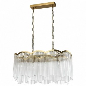 Подвесной светильник MW-Light Лавиния 3 443011106 в Невьянске - nevyansk.mebel24.online | фото 2
