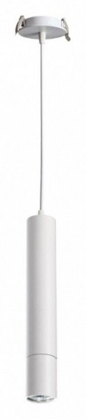 Подвесной светильник Novotech Pipe 370402 в Невьянске - nevyansk.mebel24.online | фото 2