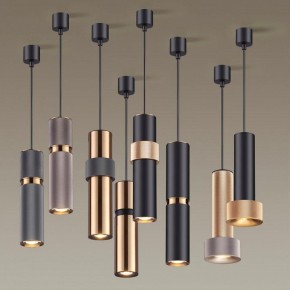 Подвесной светильник Odeon Light Afra 4745/5L в Невьянске - nevyansk.mebel24.online | фото 3