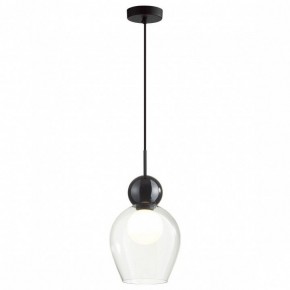 Подвесной светильник Odeon Light Blacky 2 5023/1 в Невьянске - nevyansk.mebel24.online | фото 2