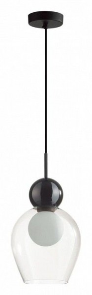Подвесной светильник Odeon Light Blacky 2 5023/1 в Невьянске - nevyansk.mebel24.online | фото 4