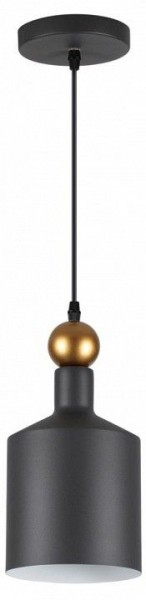Подвесной светильник Odeon Light Bolli 4085/1 в Невьянске - nevyansk.mebel24.online | фото 2
