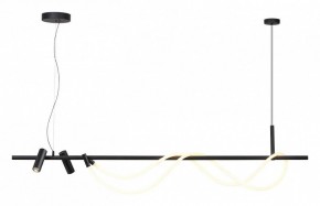 Подвесной светильник Odeon Light Corda 4391/40L в Невьянске - nevyansk.mebel24.online | фото 2