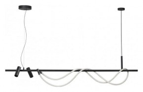 Подвесной светильник Odeon Light Corda 4391/40L в Невьянске - nevyansk.mebel24.online | фото 3