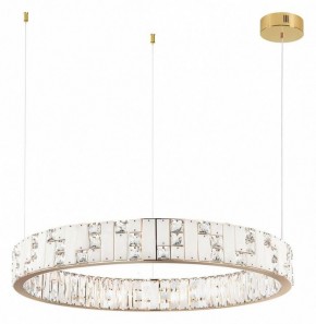 Подвесной светильник Odeon Light Crossa 5072/100L в Невьянске - nevyansk.mebel24.online | фото 4