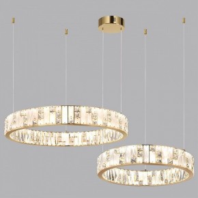 Подвесной светильник Odeon Light Crossa 5072/100L в Невьянске - nevyansk.mebel24.online | фото 5