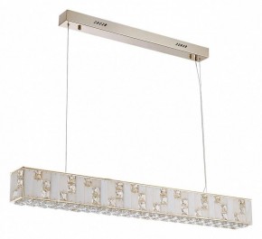 Подвесной светильник Odeon Light Crossa 5072/50L в Невьянске - nevyansk.mebel24.online | фото 2