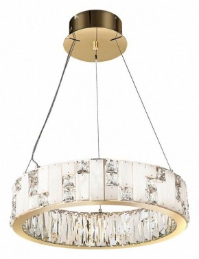 Подвесной светильник Odeon Light Crossa 5072/60L в Невьянске - nevyansk.mebel24.online | фото 3