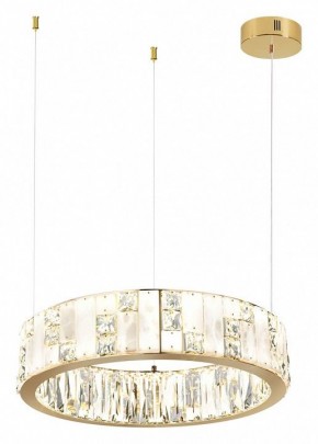 Подвесной светильник Odeon Light Crossa 5072/60L в Невьянске - nevyansk.mebel24.online | фото 4
