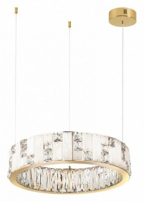 Подвесной светильник Odeon Light Crossa 5072/60L в Невьянске - nevyansk.mebel24.online | фото 5