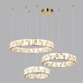 Подвесной светильник Odeon Light Crossa 5072/60L в Невьянске - nevyansk.mebel24.online | фото 7