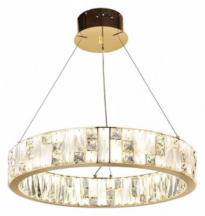 Подвесной светильник Odeon Light Crossa 5072/80L в Невьянске - nevyansk.mebel24.online | фото 5