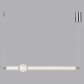 Подвесной светильник Odeon Light Crystal 5007/28L в Невьянске - nevyansk.mebel24.online | фото 4