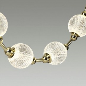 Подвесной светильник Odeon Light Crystal 5008/64L в Невьянске - nevyansk.mebel24.online | фото 7