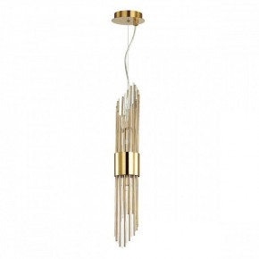 Подвесной светильник Odeon Light Flambi 4847/2 в Невьянске - nevyansk.mebel24.online | фото 2