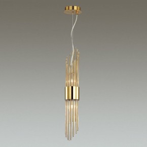 Подвесной светильник Odeon Light Flambi 4847/2 в Невьянске - nevyansk.mebel24.online | фото 3