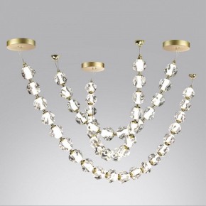 Подвесной светильник Odeon Light Jemstone 5085/48L в Невьянске - nevyansk.mebel24.online | фото 5
