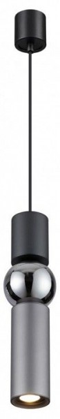 Подвесной светильник Odeon Light Sakra 4070/5L в Невьянске - nevyansk.mebel24.online | фото 2