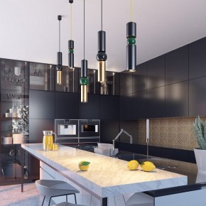 Подвесной светильник Odeon Light Sakra 4072/5L в Невьянске - nevyansk.mebel24.online | фото 4