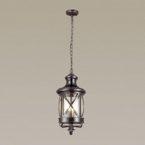 Подвесной светильник Odeon Light Sation 4045/3 в Невьянске - nevyansk.mebel24.online | фото 4