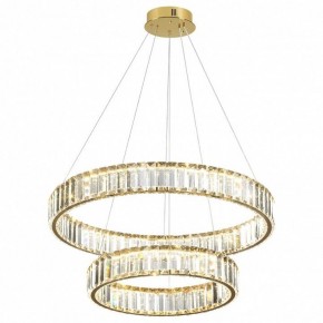 Подвесной светильник Odeon Light Vekia 5015/60L в Невьянске - nevyansk.mebel24.online | фото 2