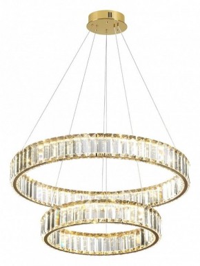 Подвесной светильник Odeon Light Vekia 5015/60L в Невьянске - nevyansk.mebel24.online | фото 4