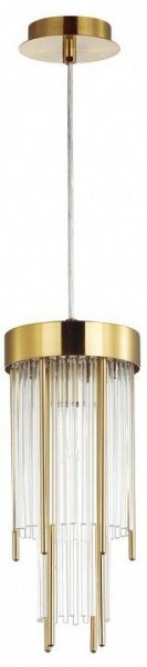 Подвесной светильник Odeon Light York 4788/1 в Невьянске - nevyansk.mebel24.online | фото 2