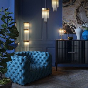 Подвесной светильник Odeon Light York 4788/1 в Невьянске - nevyansk.mebel24.online | фото 5