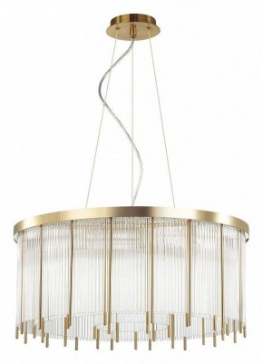 Подвесной светильник Odeon Light York 4788/10 в Невьянске - nevyansk.mebel24.online | фото 2