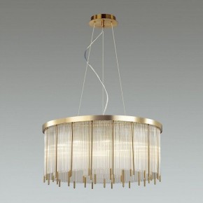 Подвесной светильник Odeon Light York 4788/10 в Невьянске - nevyansk.mebel24.online | фото 3