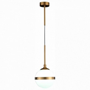 Подвесной светильник ST-Luce Arbe SL1157.303.01 в Невьянске - nevyansk.mebel24.online | фото 3