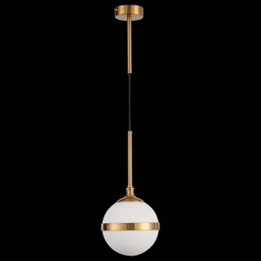 Подвесной светильник ST-Luce Arbe SL1157.303.01 в Невьянске - nevyansk.mebel24.online | фото 4