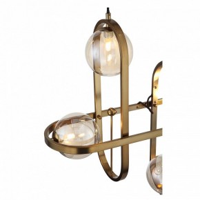 Подвесной светильник ST-Luce Circono SL1201.203.04 в Невьянске - nevyansk.mebel24.online | фото 10