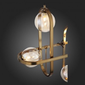Подвесной светильник ST-Luce Circono SL1201.203.04 в Невьянске - nevyansk.mebel24.online | фото 11