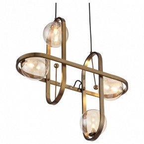 Подвесной светильник ST-Luce Circono SL1201.203.04 в Невьянске - nevyansk.mebel24.online | фото 2