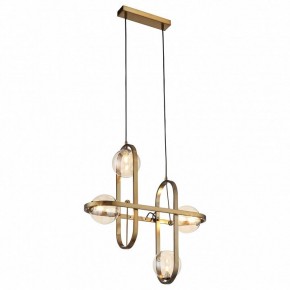 Подвесной светильник ST-Luce Circono SL1201.203.04 в Невьянске - nevyansk.mebel24.online | фото 3