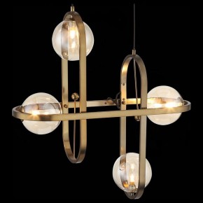 Подвесной светильник ST-Luce Circono SL1201.203.04 в Невьянске - nevyansk.mebel24.online | фото 6