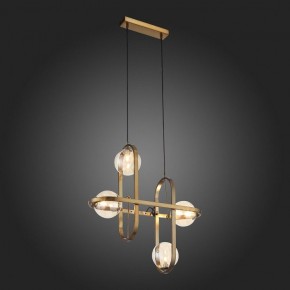 Подвесной светильник ST-Luce Circono SL1201.203.04 в Невьянске - nevyansk.mebel24.online | фото 7