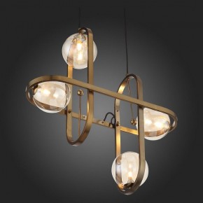 Подвесной светильник ST-Luce Circono SL1201.203.04 в Невьянске - nevyansk.mebel24.online | фото 8