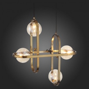 Подвесной светильник ST-Luce Circono SL1201.203.04 в Невьянске - nevyansk.mebel24.online | фото 9