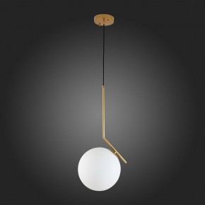 Подвесной светильник ST-Luce Codda SL1148.303.01 в Невьянске - nevyansk.mebel24.online | фото 4