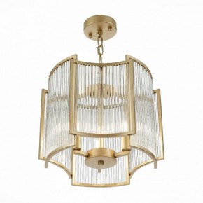 Подвесной светильник ST-Luce Cosenza SL1234.203.03 в Невьянске - nevyansk.mebel24.online | фото 3