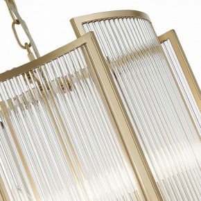 Подвесной светильник ST-Luce Cosenza SL1234.203.03 в Невьянске - nevyansk.mebel24.online | фото 4