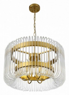 Подвесной светильник ST-Luce Grosseto SL1228.203.06 в Невьянске - nevyansk.mebel24.online | фото 4