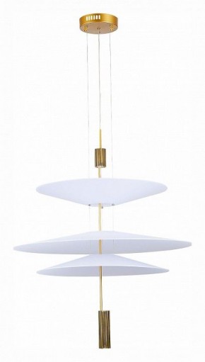 Подвесной светильник ST-Luce Isola SL6101.223.01 в Невьянске - nevyansk.mebel24.online | фото 2