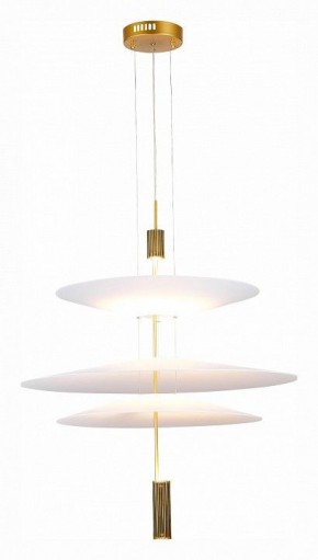 Подвесной светильник ST-Luce Isola SL6101.223.01 в Невьянске - nevyansk.mebel24.online | фото 3