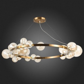 Подвесной светильник ST-Luce Nection SL1165.303.24 в Невьянске - nevyansk.mebel24.online | фото 9