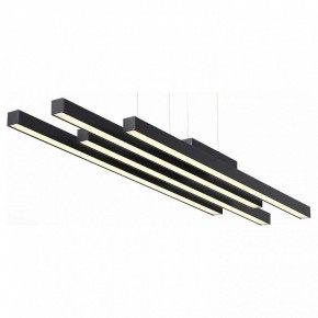 Подвесной светильник ST-Luce Samento SL933.403.04 в Невьянске - nevyansk.mebel24.online | фото 1
