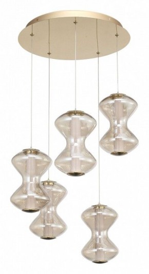 Подвесной светильник ST-Luce SPINE SL6136.233.01 в Невьянске - nevyansk.mebel24.online | фото
