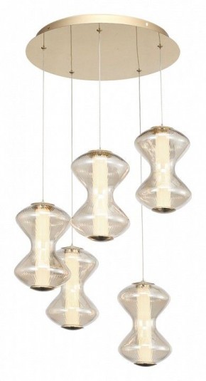 Подвесной светильник ST-Luce SPINE SL6136.233.01 в Невьянске - nevyansk.mebel24.online | фото 2